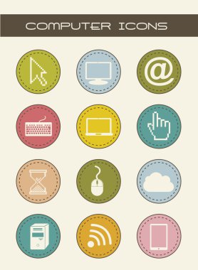 Bilgisayar Simgeleri