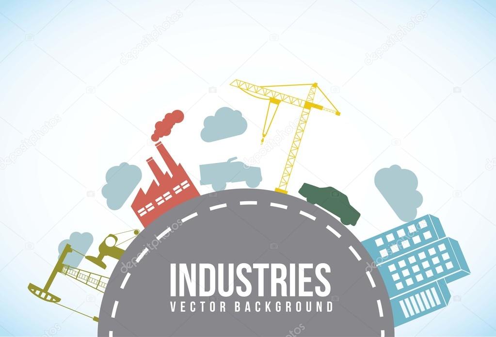 industries