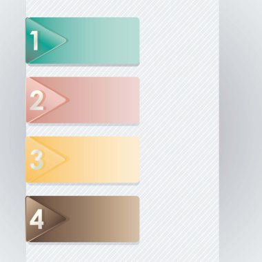 numaraları simgeler