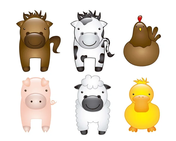 farm-animals-silhouettes-collection-vector-images-depositphotos