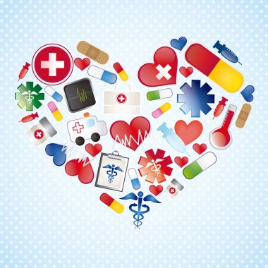 tıp vektörtubo de ensayo de Vector