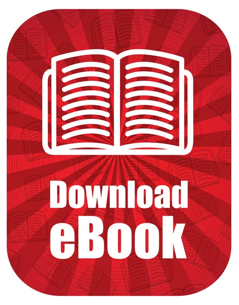 Download ebook —  Vetores de Stock