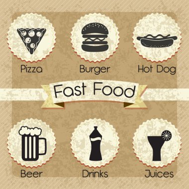 Fast food endüstrisi