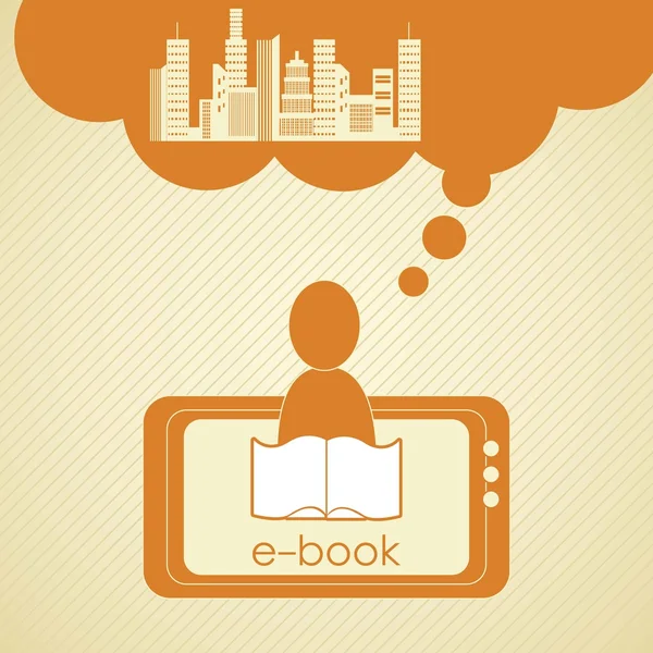 Baixar ebook —  Vetores de Stock