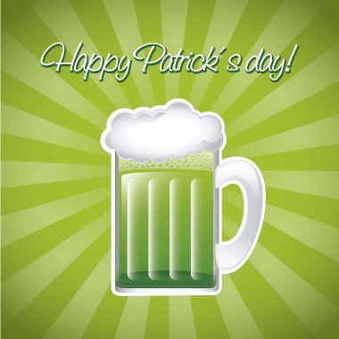 Patricks Günü