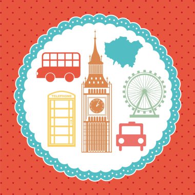 Londra elemanları