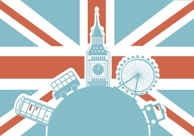 Londra Vektörü