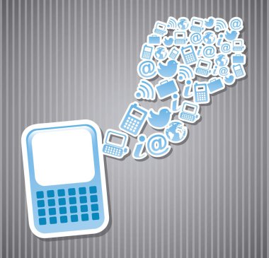 Cep telefonu