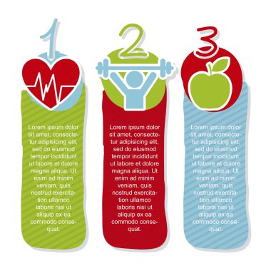 Fitness şablonları