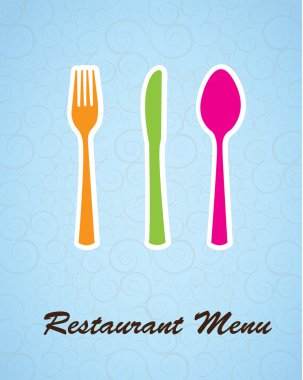 Çatal bıçak takımı