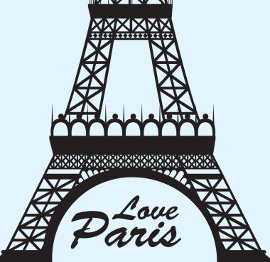 Paris'i sev