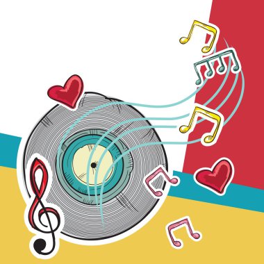 Müzik Simgeleri