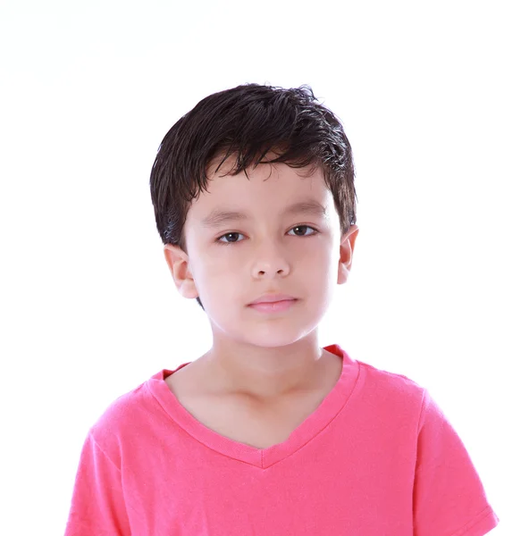 Child looking — Stock Photo, Image