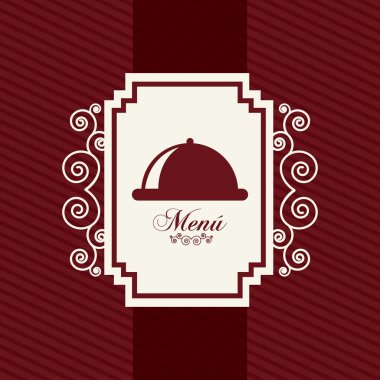 Menü Kartı