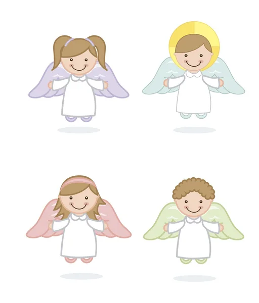 Angel cartoon Vector Art Stock Images | Depositphotos Angel cartoon Vector Art Stock Images | Depositphotos