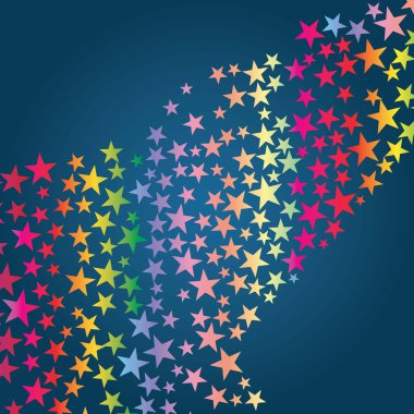 yıldız kutsal kişilerin resmi ve kavramlar