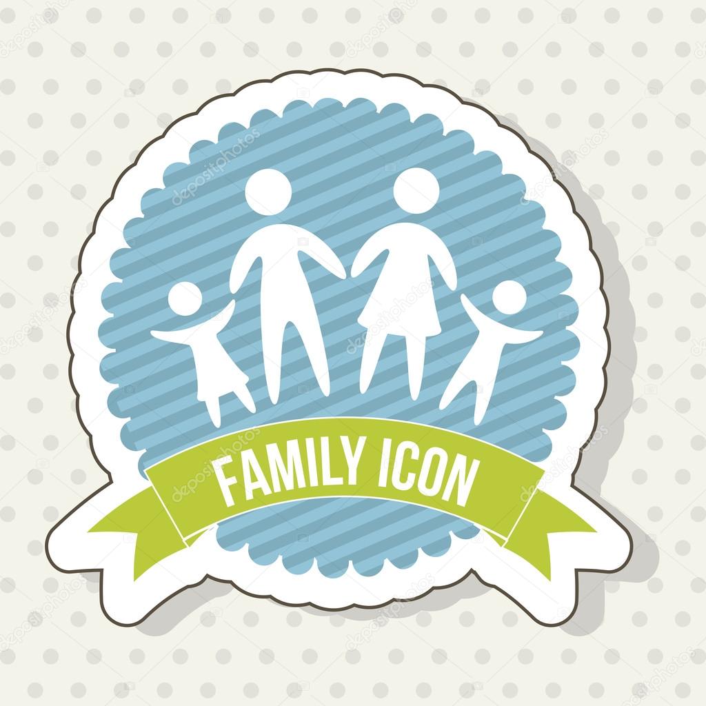 family icon