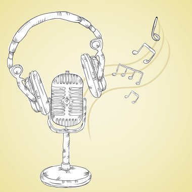 Müzik Simgeleri