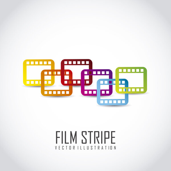 Кинополоса
