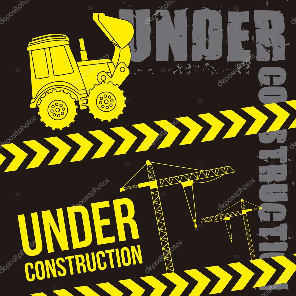 Cartoon bulldozer Vector Art Stock Images | Depositphotos Cartoon bulldozer Vector Art Stock Images | Depositphotos
