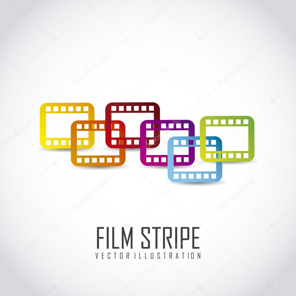 film stripe