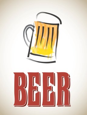Bira Etiketi