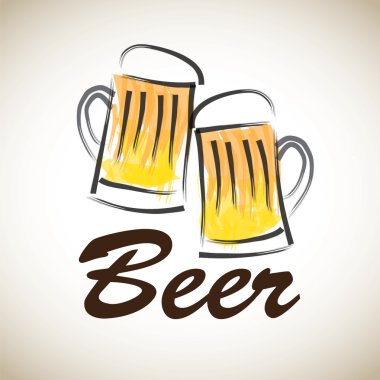Bira Etiketi