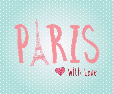 Paris'i sev