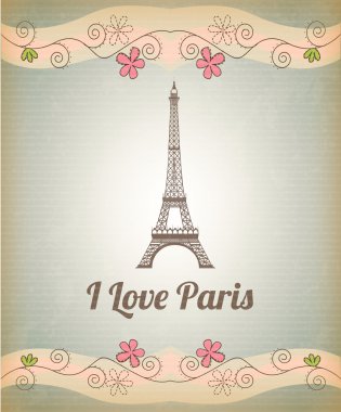 Paris'i sev