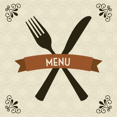 Restoran Menüsü