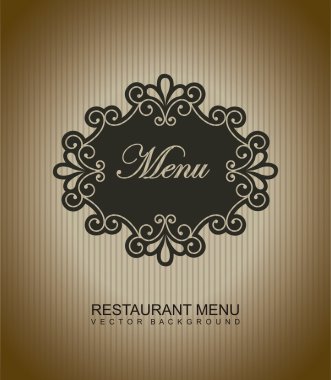 Restoran Menüsü