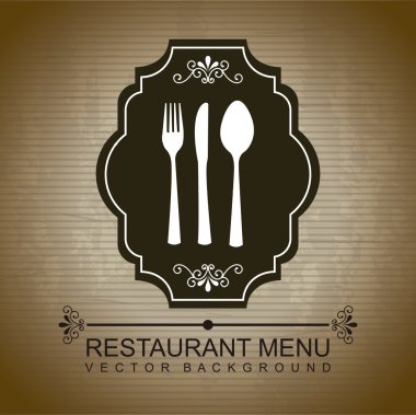 Restoran Menüsü