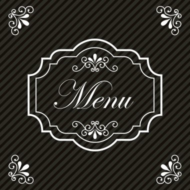 Restoran Menüsü
