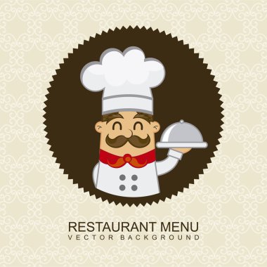Restoran Menüsü