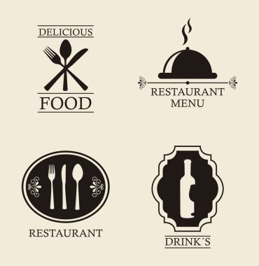 Restoran Menüsü
