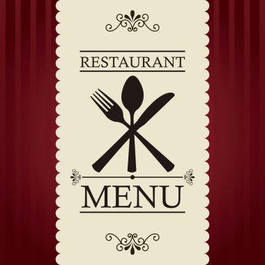 Restoran Menüsü
