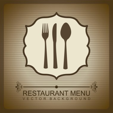 Restoran Menüsü