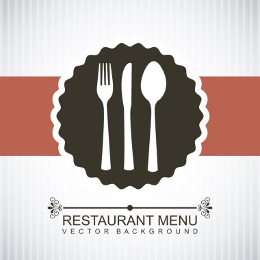 Restoran Menüsü