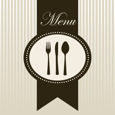 Restoran Menüsü