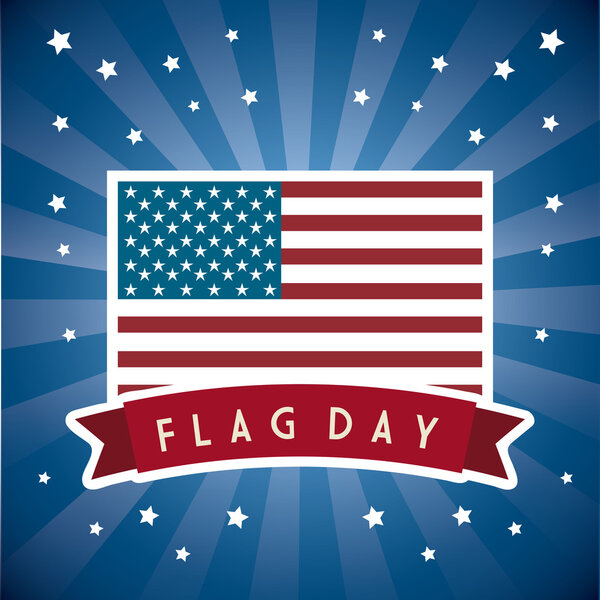 День флага