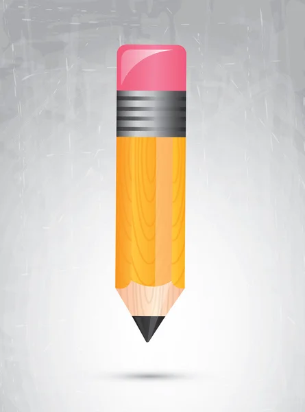 Олівець — стоковий вектор