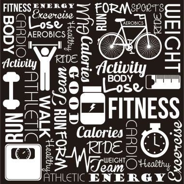 Fitness Vektörü