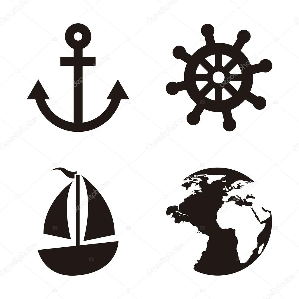 nautical elements