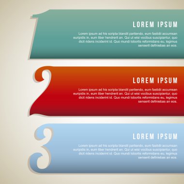 numaraları infographics