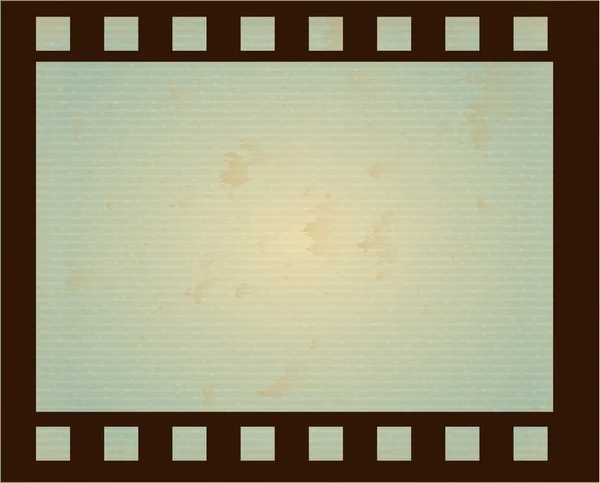 Rouleau de film — Image vectorielle