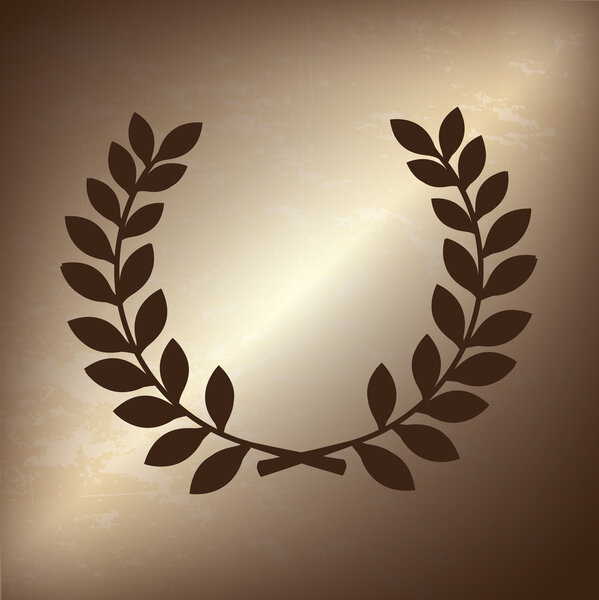 Оливковая ветвь
