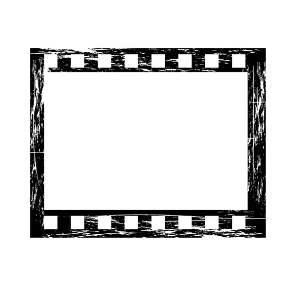 Піктограма фільму — стоковий вектор