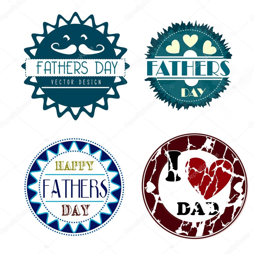 fathers day icons