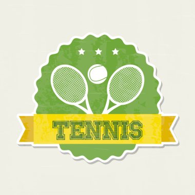 tennis frame