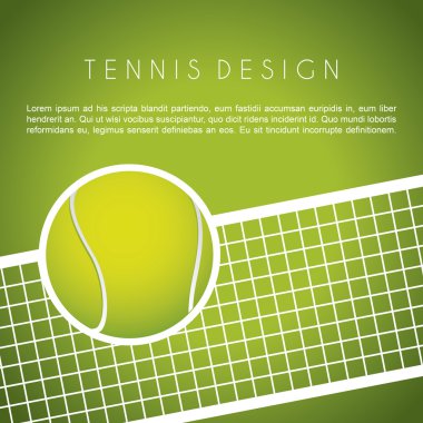 tennis design